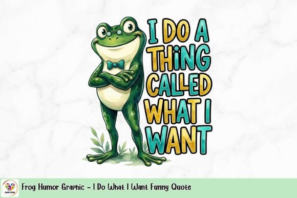 Frog Humor Graphic: The Ultimate 